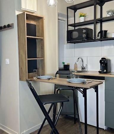 Appartement Entre Port Et Mer Dieppe Zewnętrze zdjęcie