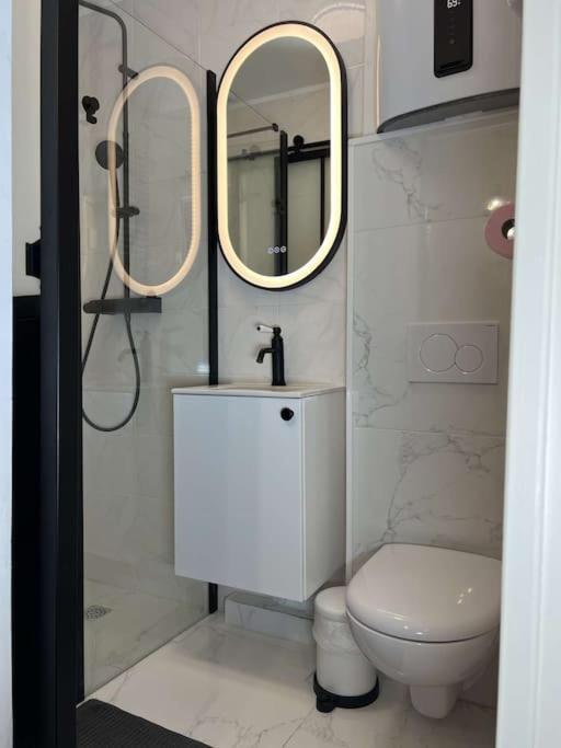 Appartement Entre Port Et Mer Dieppe Zewnętrze zdjęcie